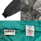 90s adidas EQUIPMENT Nylon Jacket