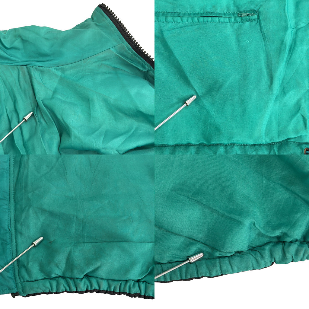 90s adidas EQUIPMENT Nylon Jacket