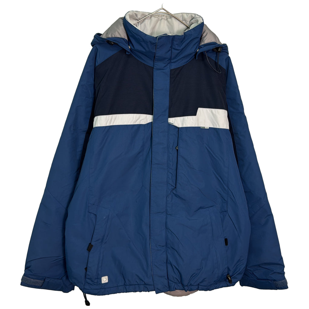 Columbia CONVERT Mountain Parka