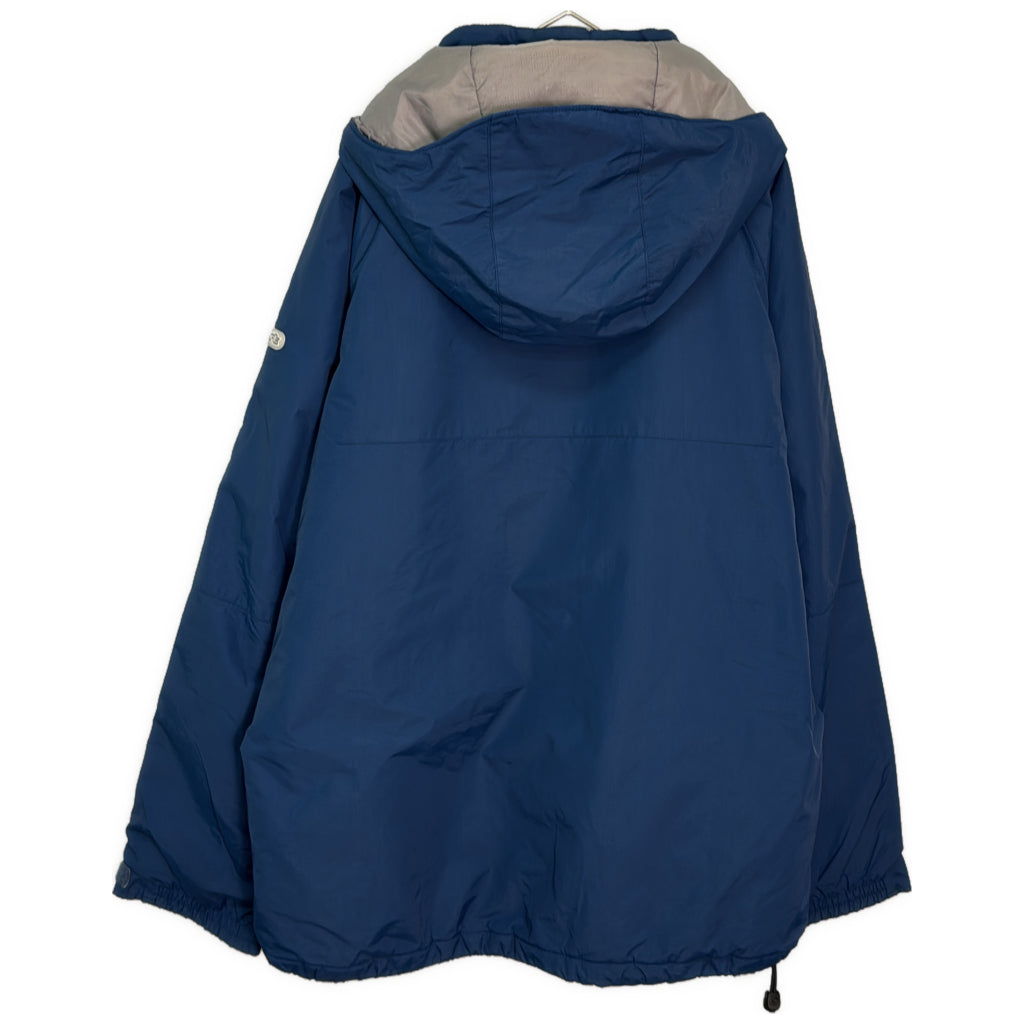 Columbia CONVERT Mountain Parka