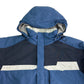 Columbia CONVERT Mountain Parka