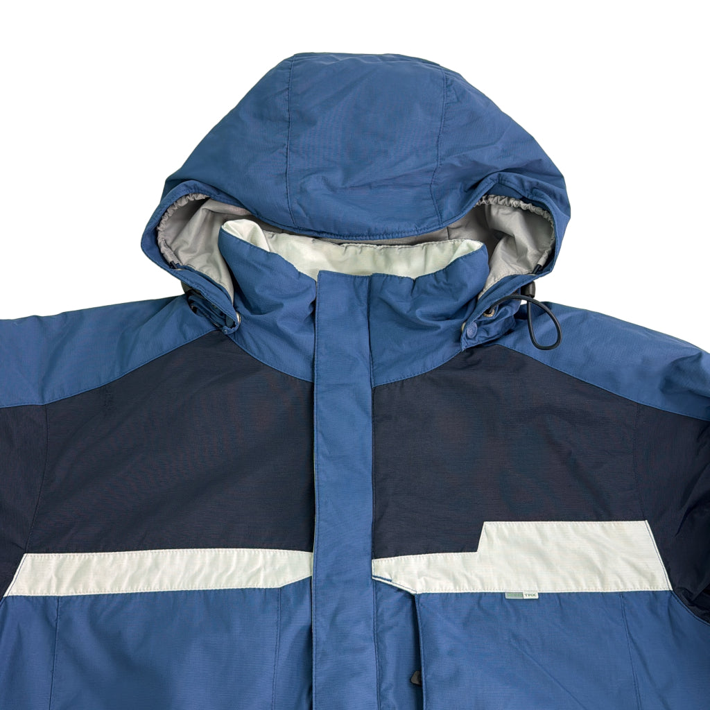 Columbia CONVERT Mountain Parka