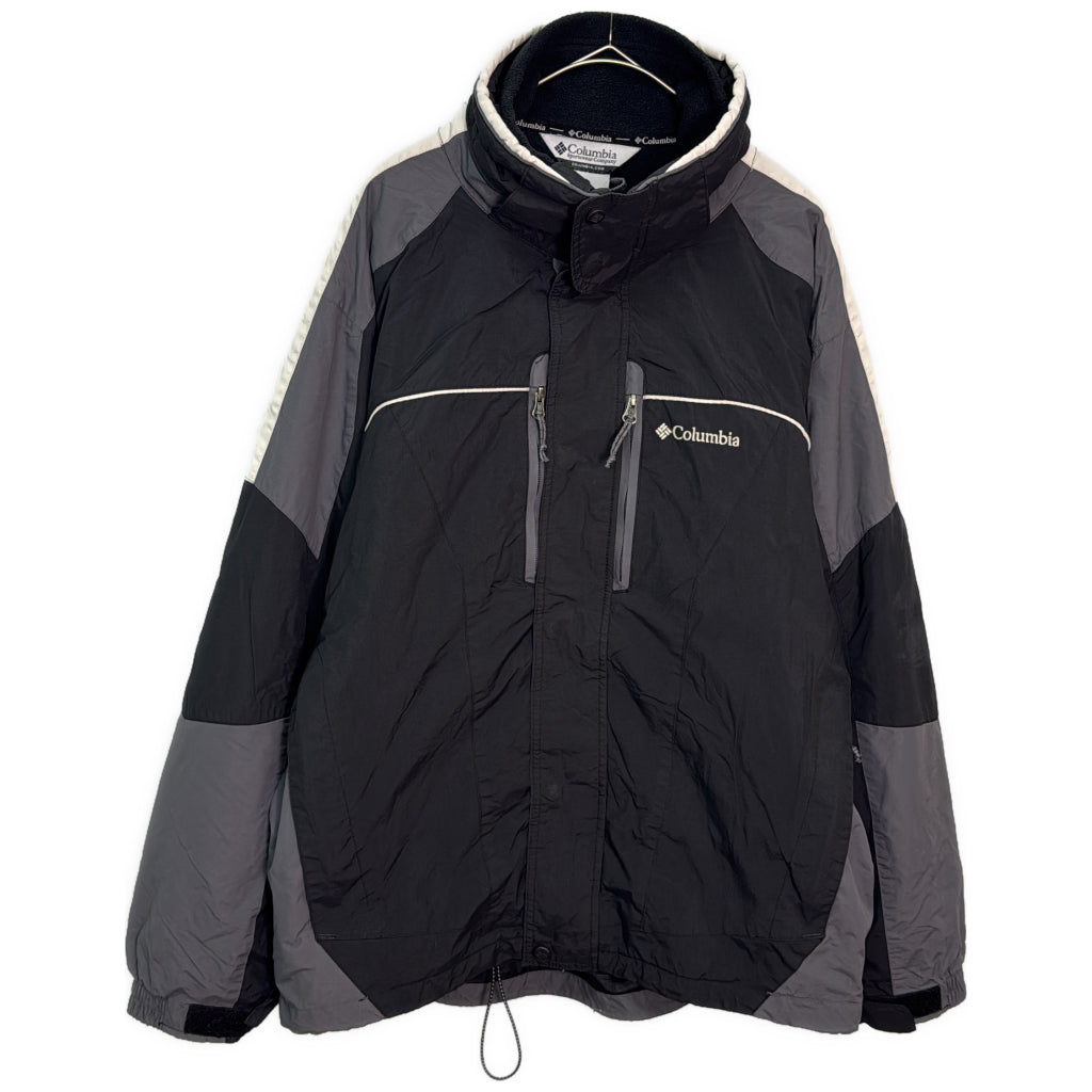 Columbia Mountain Parka