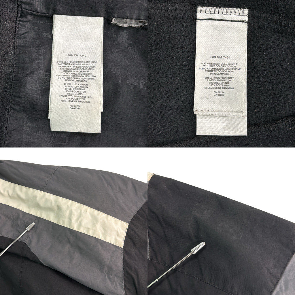 Columbia Mountain Parka