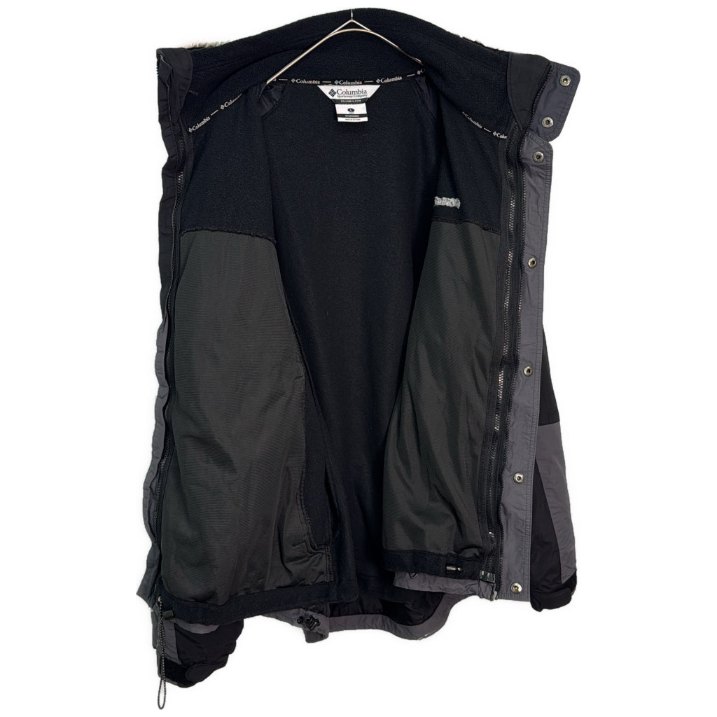 Columbia Mountain Parka