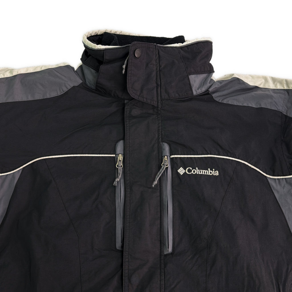 Columbia Mountain Parka