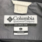 Columbia Mountain Parka