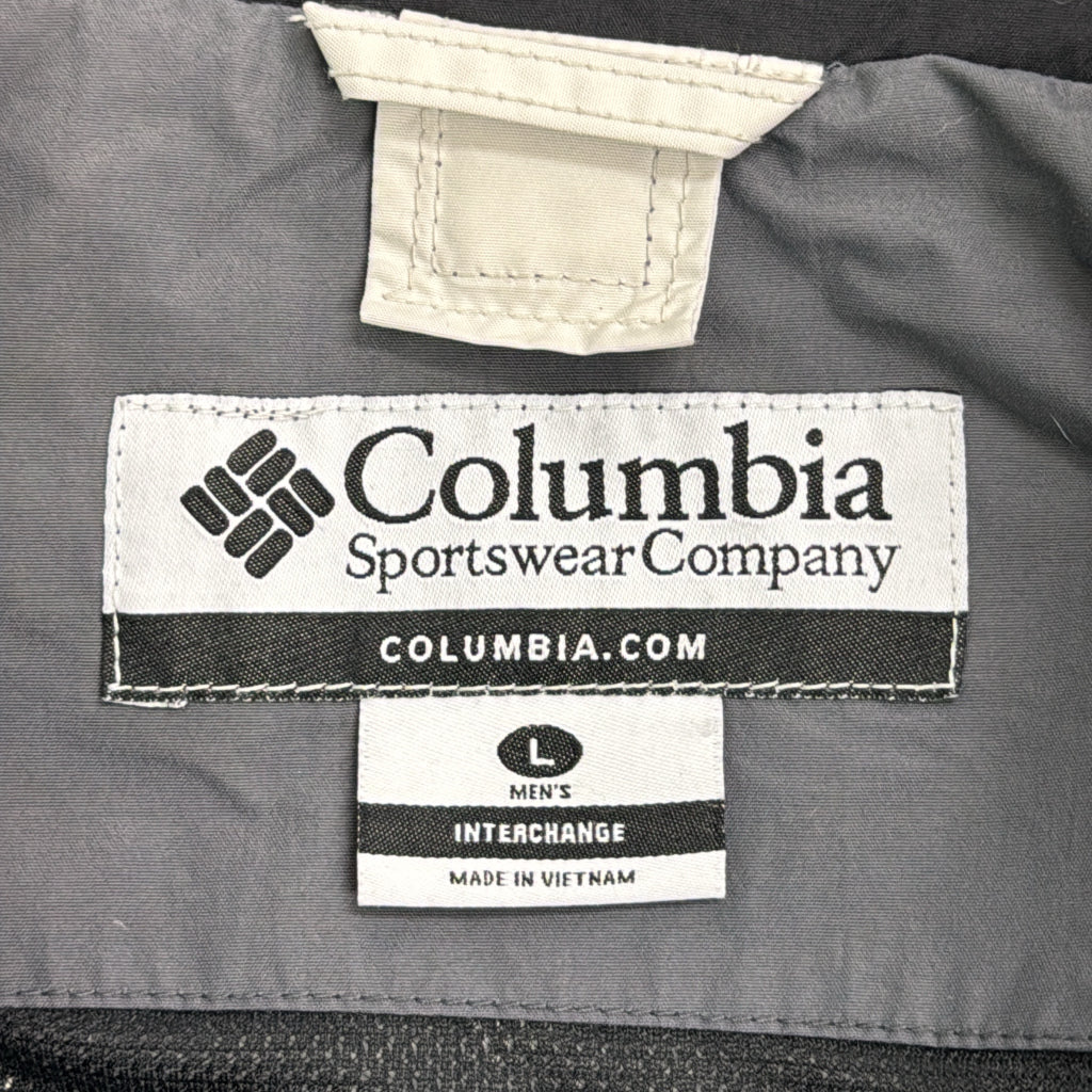 Columbia Mountain Parka