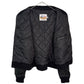 90s Excelled Varsity Stadium Jacket