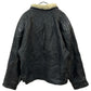 90s Comet Intercontinental Leather Jacket