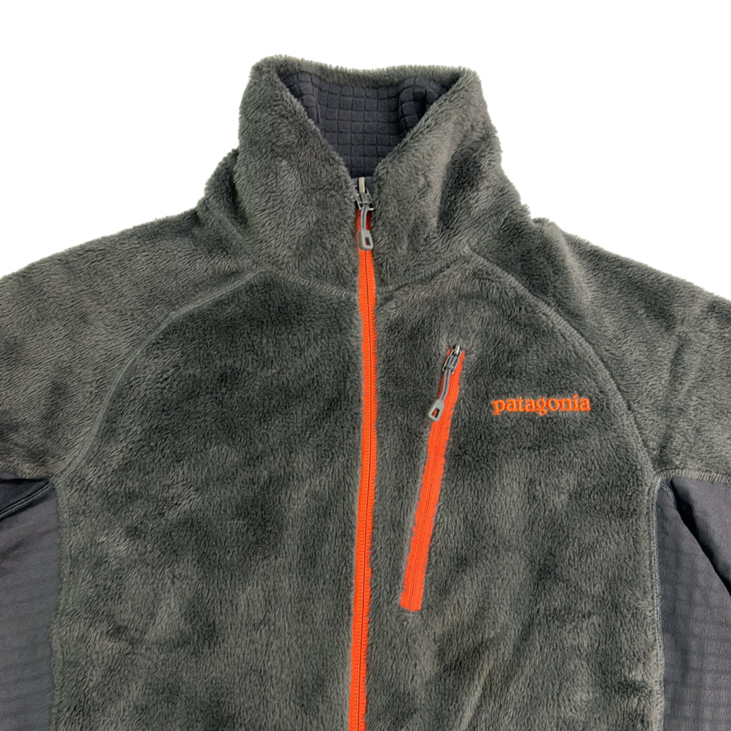 patagonia Regulator R2 Fleece Jacket