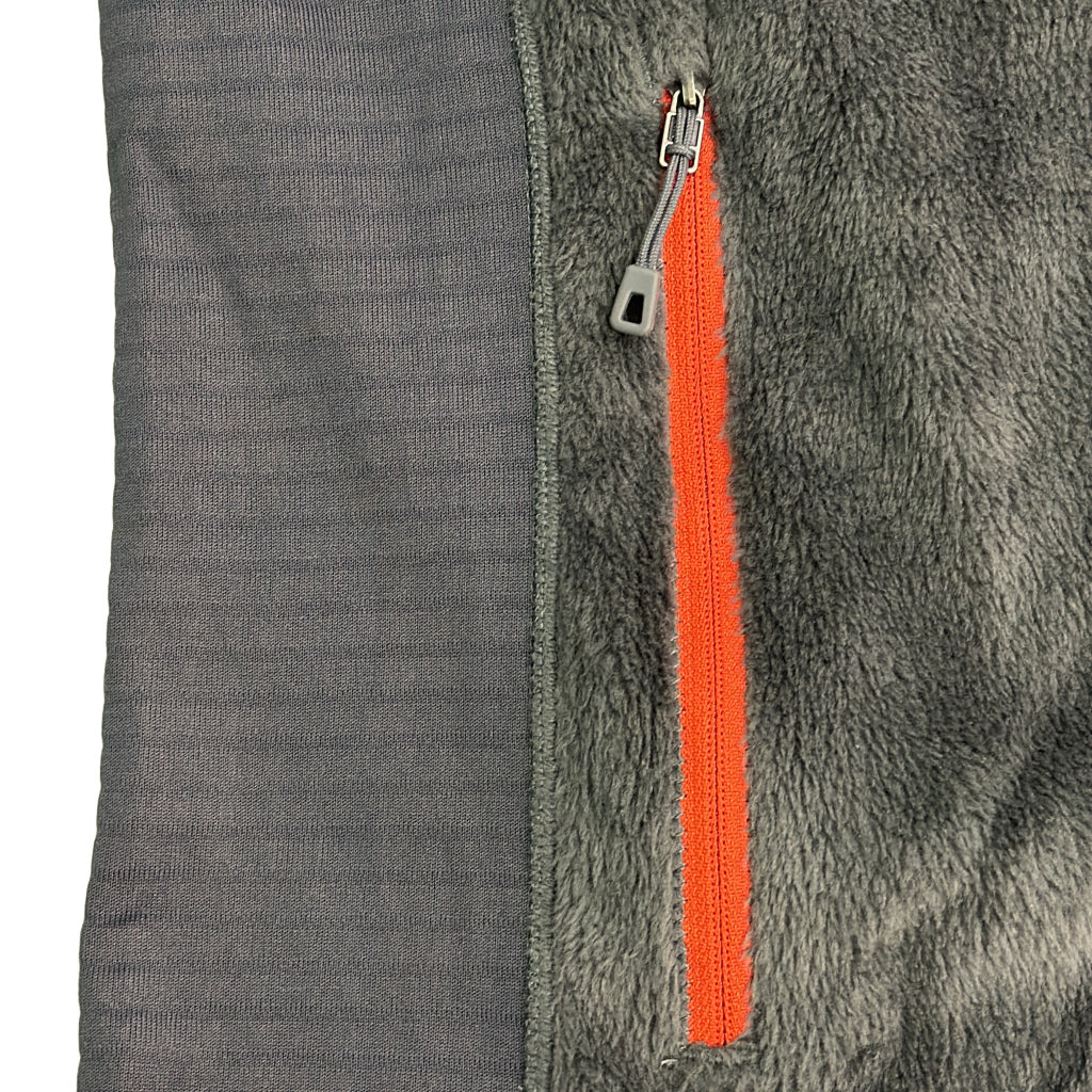 patagonia Regulator R2 Fleece Jacket