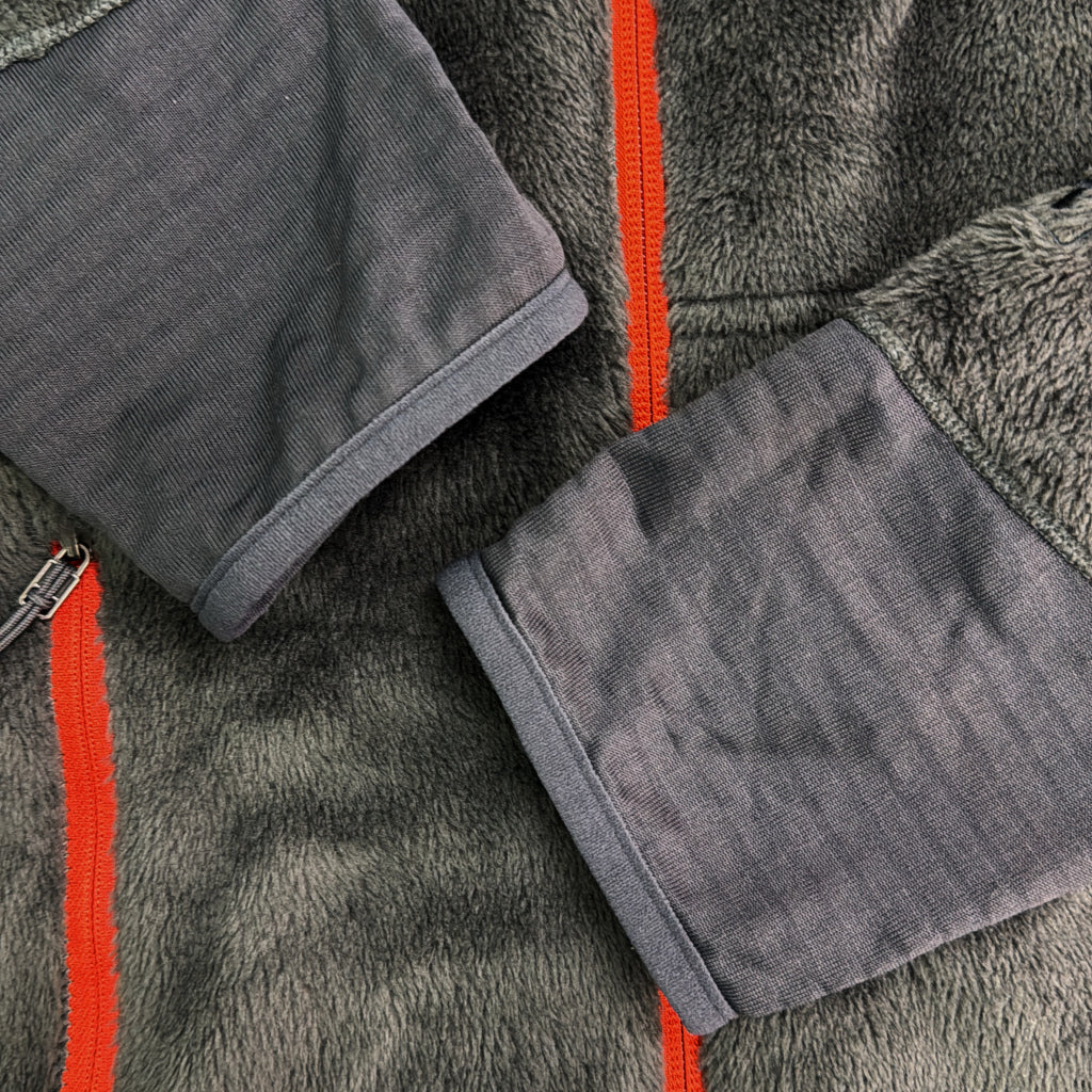 patagonia Regulator R2 Fleece Jacket