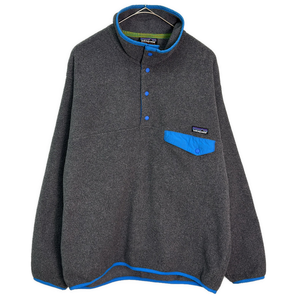 patagonia SYNCHILLA Snap T Fleece Jacket