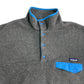 patagonia SYNCHILLA Snap T Fleece Jacket