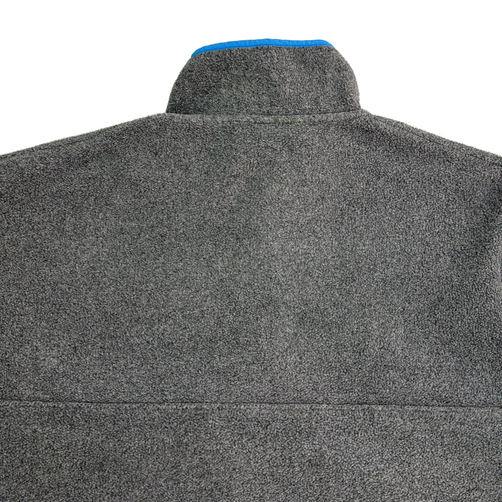 patagonia SYNCHILLA Snap T Fleece Jacket