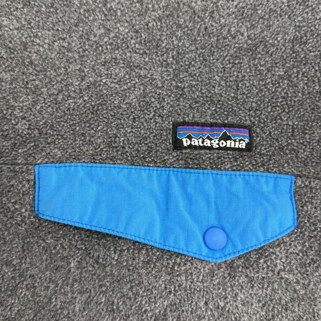 patagonia SYNCHILLA Snap T Fleece Jacket