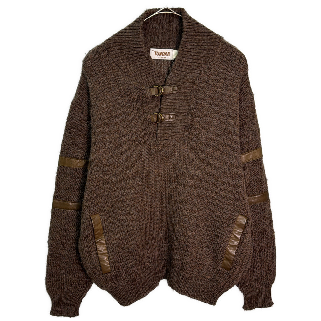 90s TUNDRA Sweater