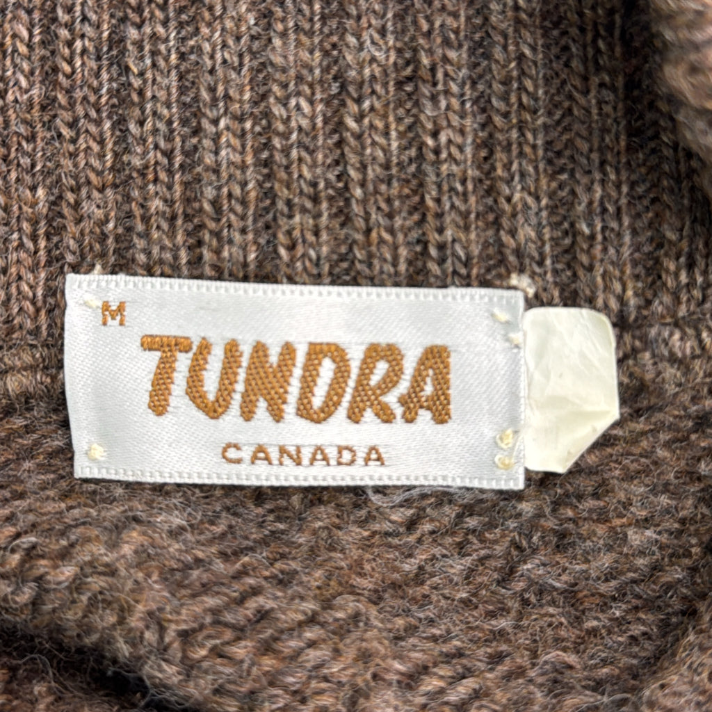 90s TUNDRA Sweater