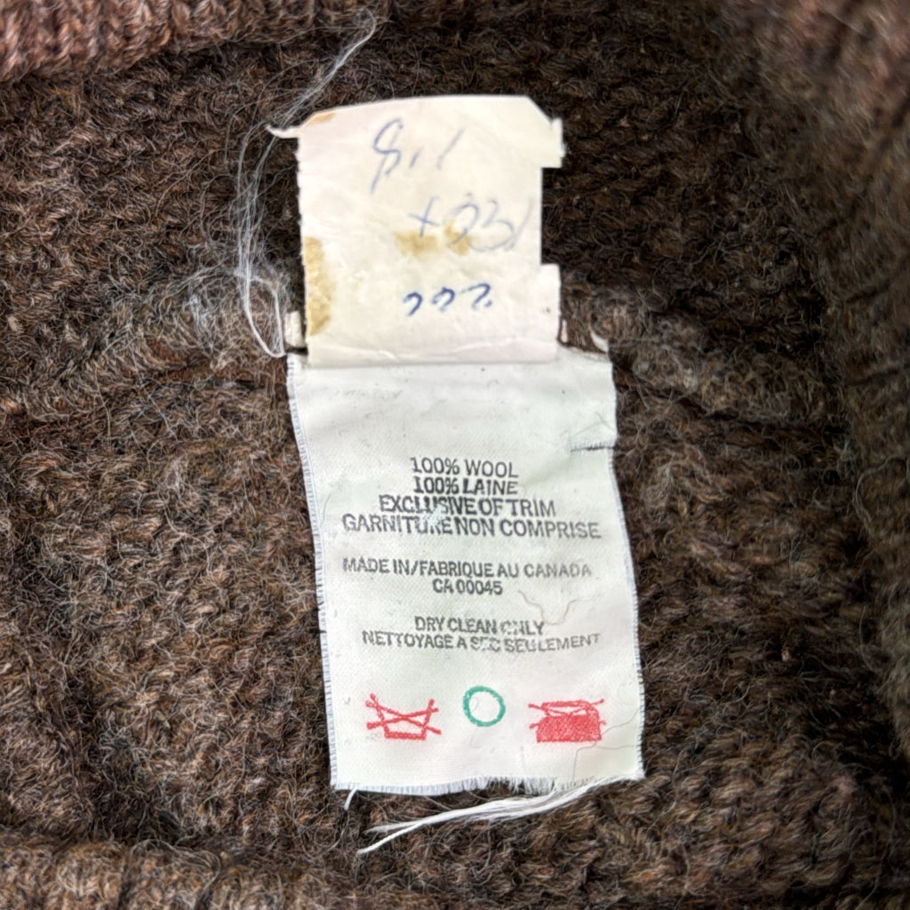 90s TUNDRA Sweater