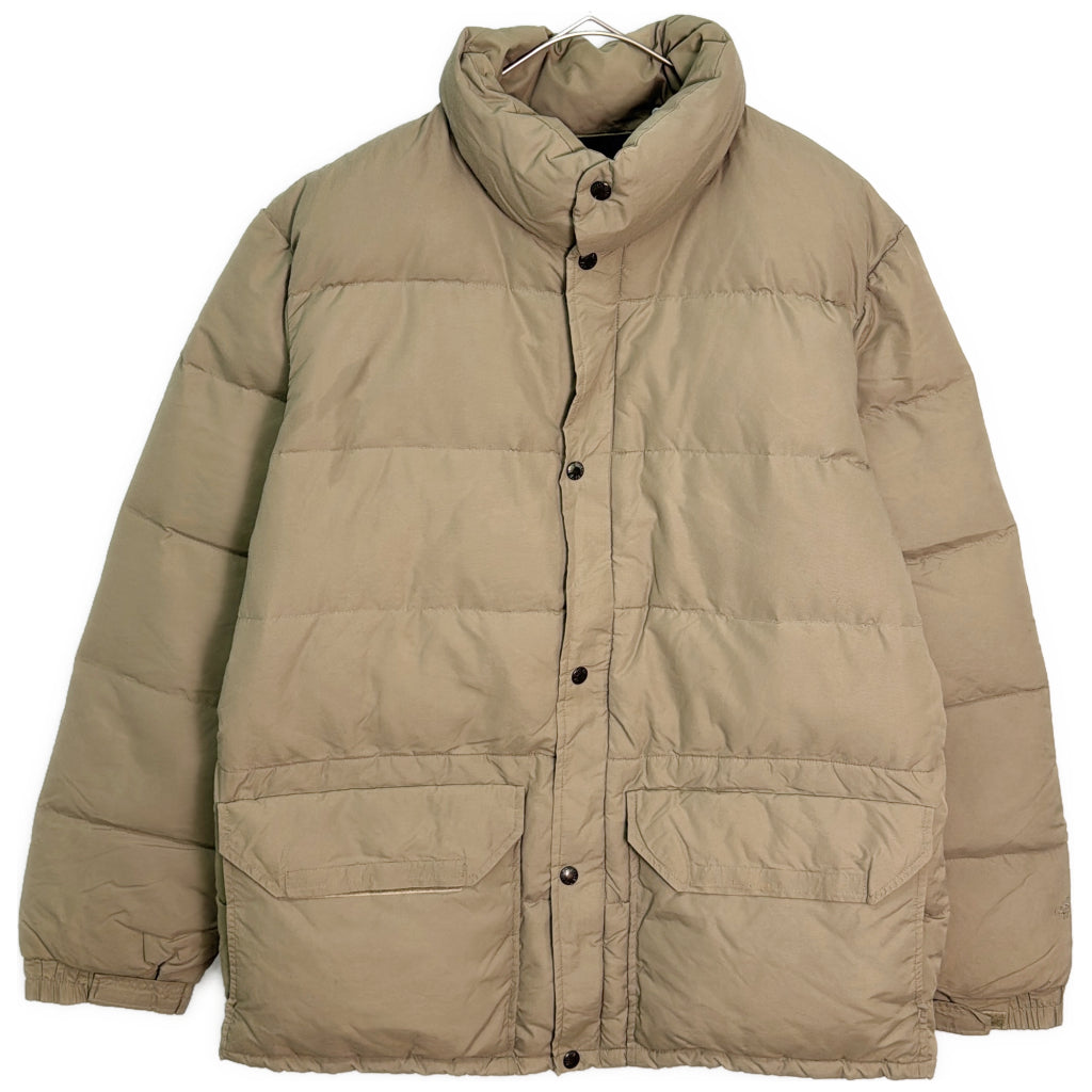 90s THE NORTH FACE Down Jacket
