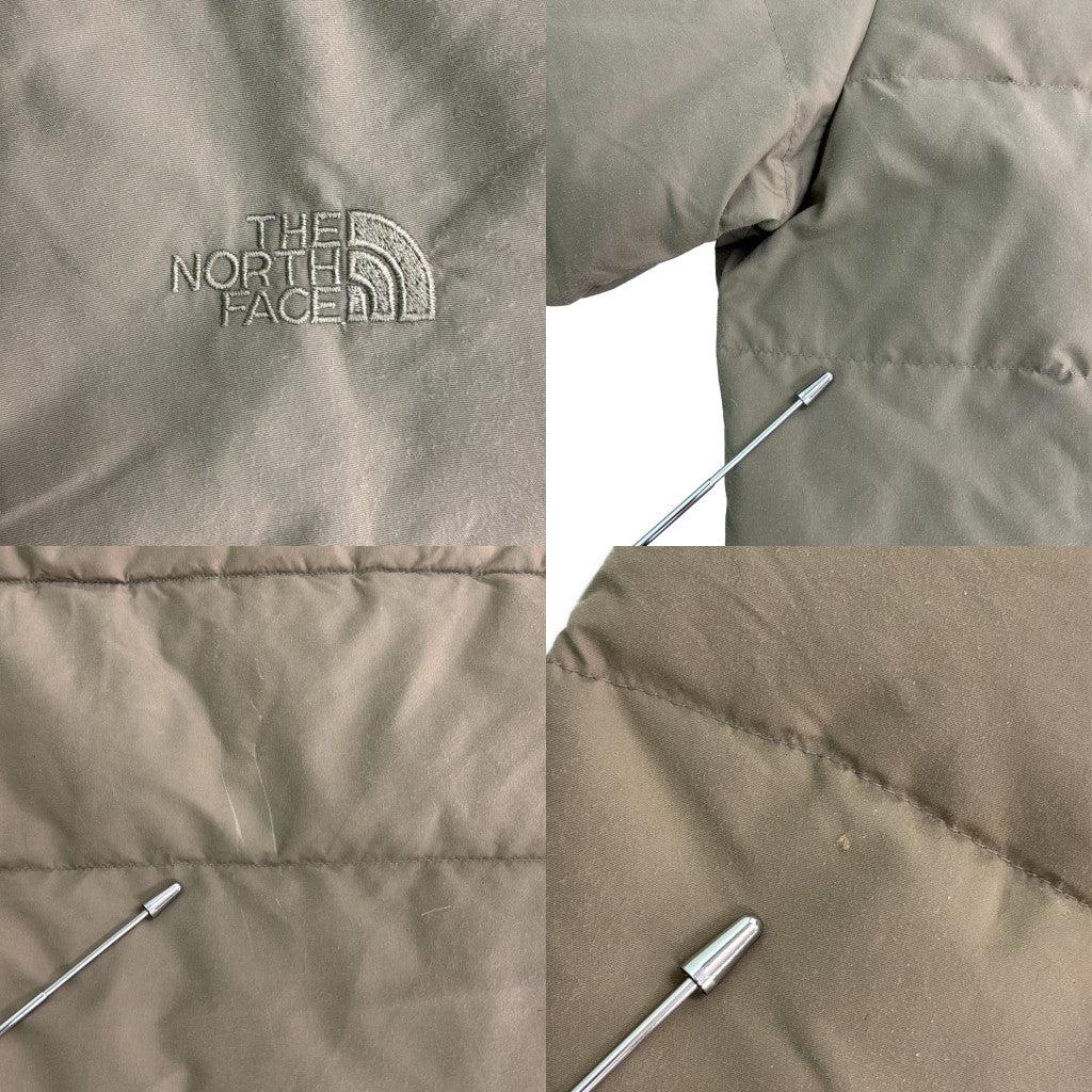 90s THE NORTH FACE Down Jacket