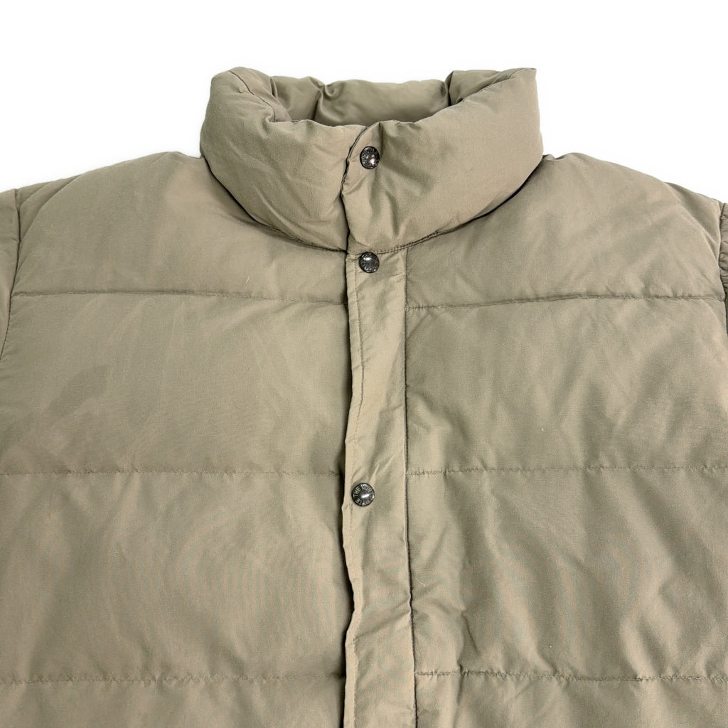 90s THE NORTH FACE Down Jacket