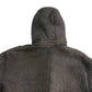 Shearling Leather Jacket