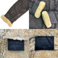 Shearling Leather Jacket