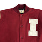 90s MAVERICK Varsity Stadium Jacket