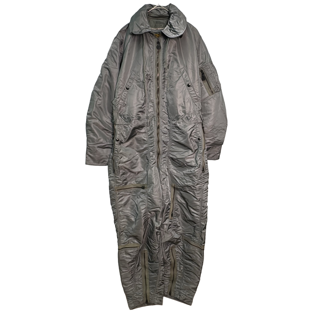 50s U.S.AIRFORCE CWU-1/P Flight Suit Military Coverall
