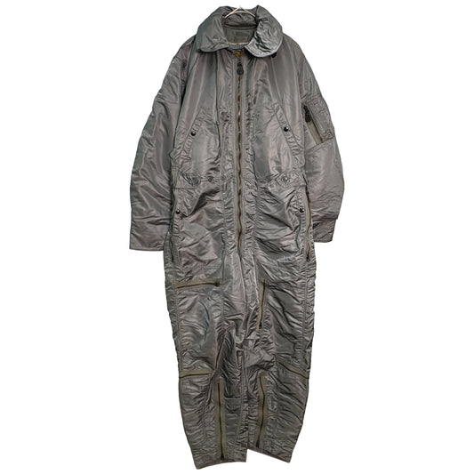 50s U.S.AIRFORCE CWU-1/P Flight Suit Military Coverall