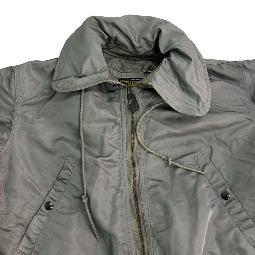 50s U.S.AIRFORCE CWU-1/P Flight Suit Military Coverall
