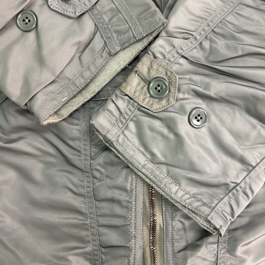 50s U.S.AIRFORCE CWU-1/P Flight Suit Military Coverall
