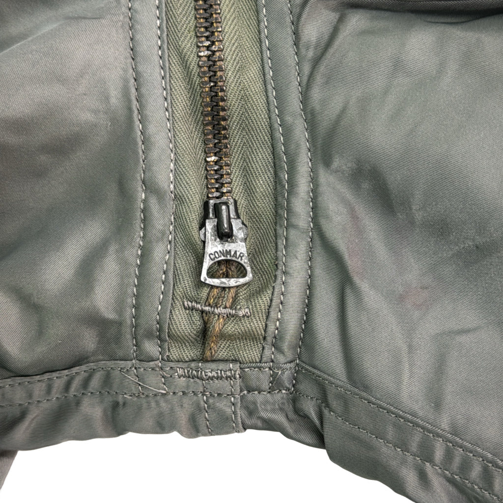 50s U.S.AIRFORCE CWU-1/P Flight Suit Military Coverall