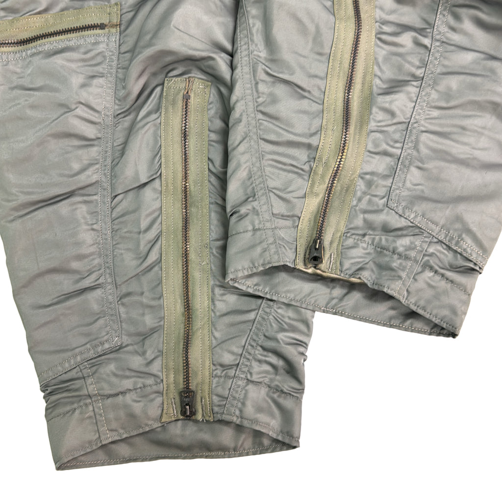 50s U.S.AIRFORCE CWU-1/P Flight Suit Military Coverall