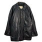 90s MITSUMINE ミツミネ Leather Jacket