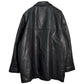 90s MITSUMINE ミツミネ Leather Jacket