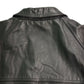 90s MITSUMINE ミツミネ Leather Jacket