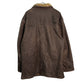 London Fog Leather Jacket