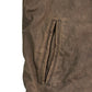 London Fog Leather Jacket