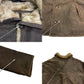 London Fog Leather Jacket