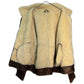 Piero Mods Shearling Leather Jacket