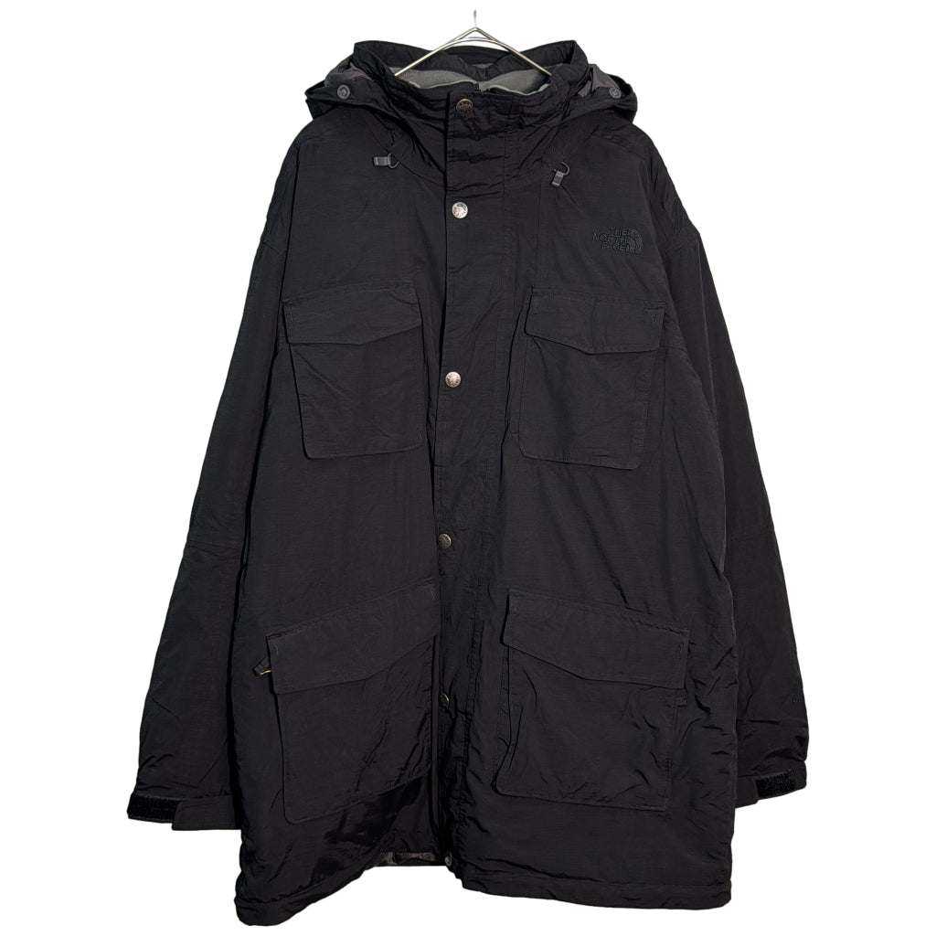 THE NORTH FACE Mountain Parka