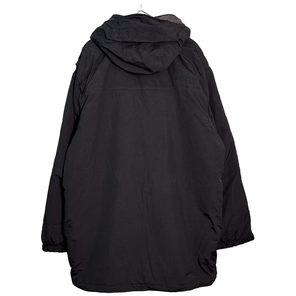 THE NORTH FACE Mountain Parka