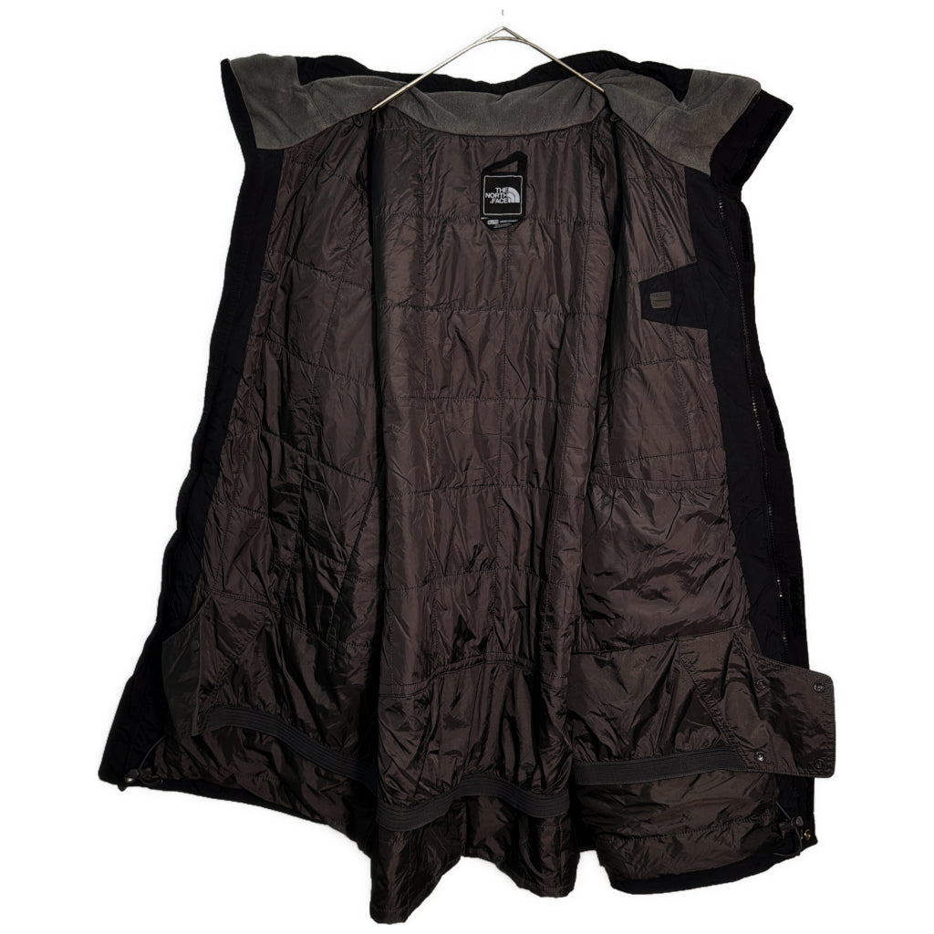 THE NORTH FACE Mountain Parka