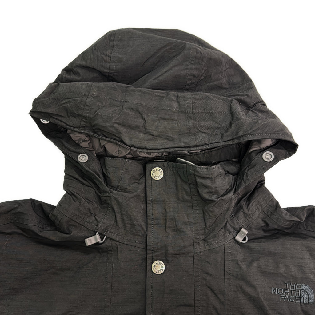 THE NORTH FACE Mountain Parka