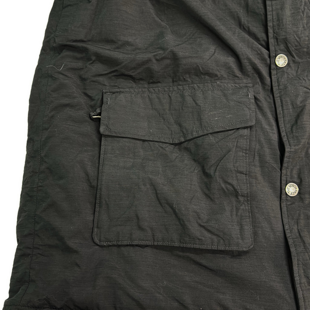 THE NORTH FACE Mountain Parka