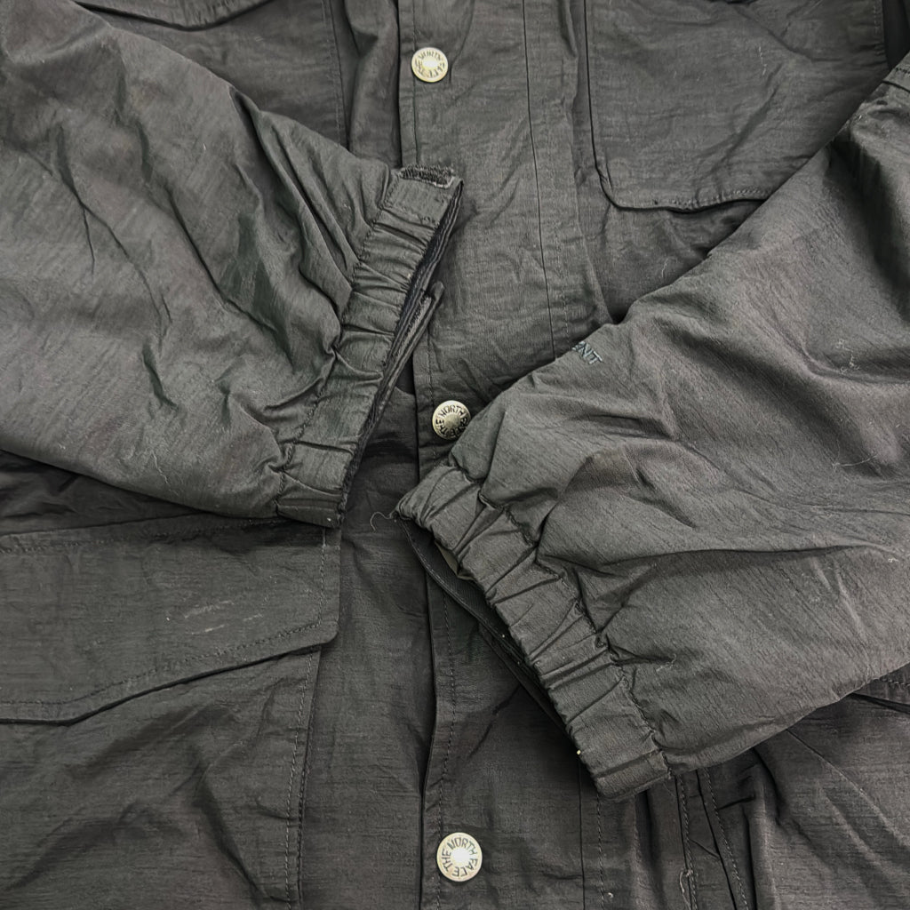 THE NORTH FACE Mountain Parka
