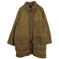 80s Barbour SOLWAY ZIPPER Oiled Jacket